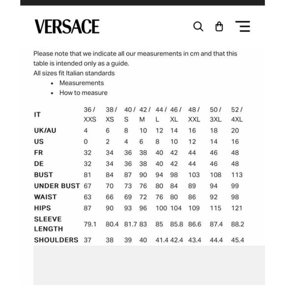 Vintage Versace Black Mini Dress M 8 Strapless Beaded Designer Cocktail Party - Picture 15 of 16